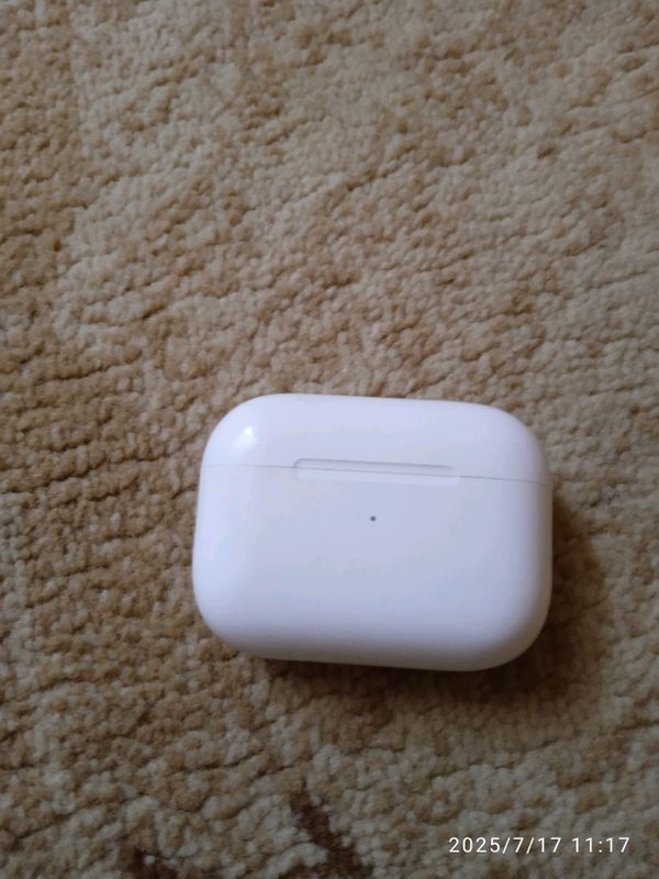 AirPods Pro AirPods Pro