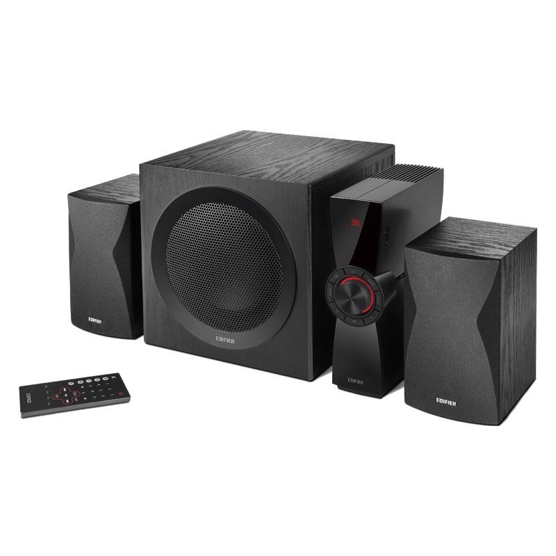 Колонки Edifier CX7 Колонки Edifier CX7