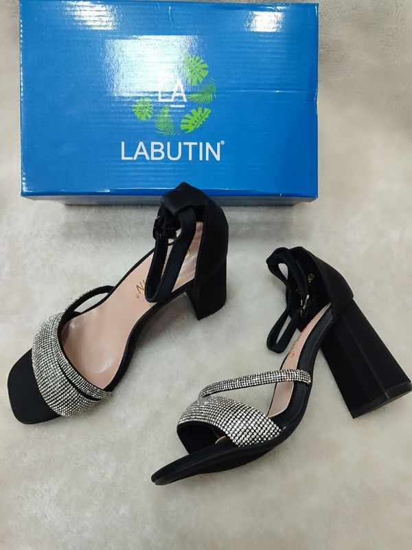 Labutin Labutin