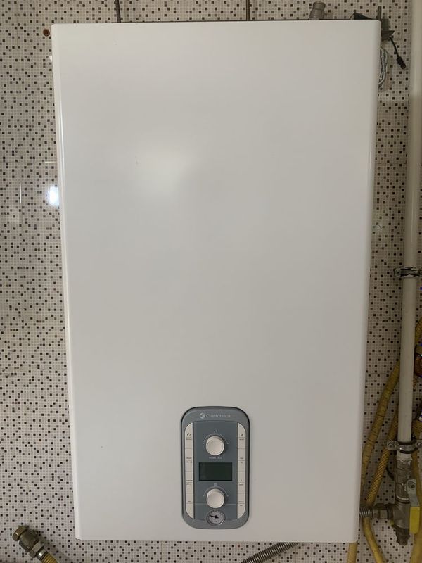 Italyanski kotyol 35kwt Italyanski kotyol 35kwt