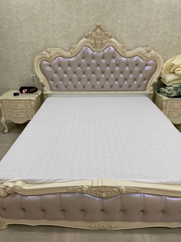 матрас на заказ ортопедической матрас Ortopedik matras