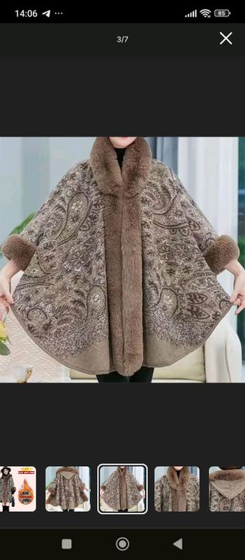 Xitoy pancho