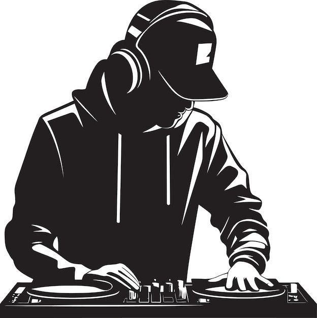 DJ #dj Hizmati + Aparatura DJ #dj Hizmati + Aparatura
