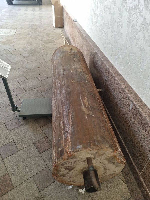 Металлом оламиз ески туски