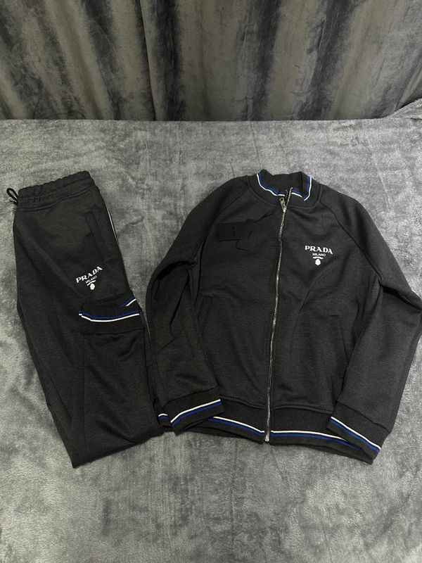 Двойка Prada Size L, XL Двойка Prada Size L, XL