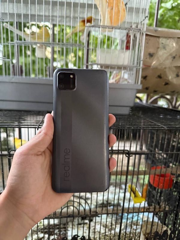 Realmi c11 32tali Realmi c11 32tali