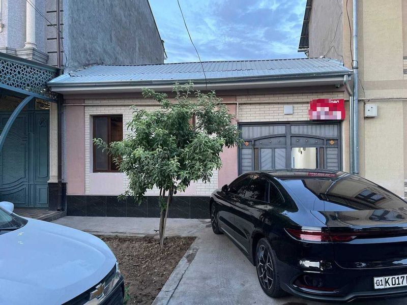 [продаётся] Участок на элитном районе _Ракатбоши