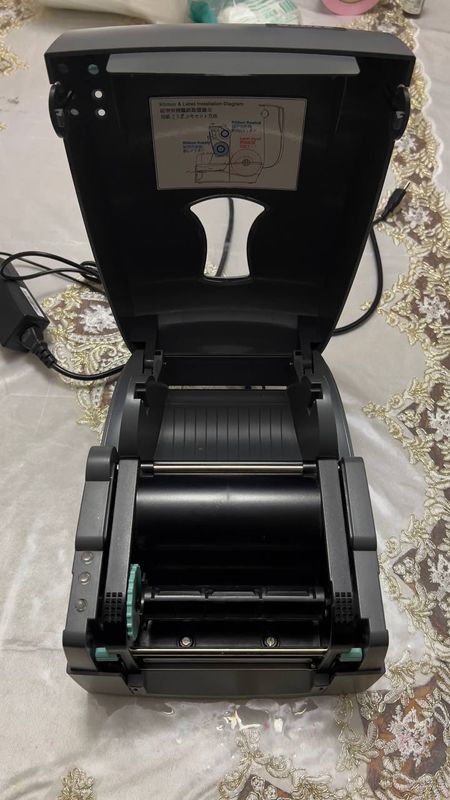 Termo printer Termo printer
