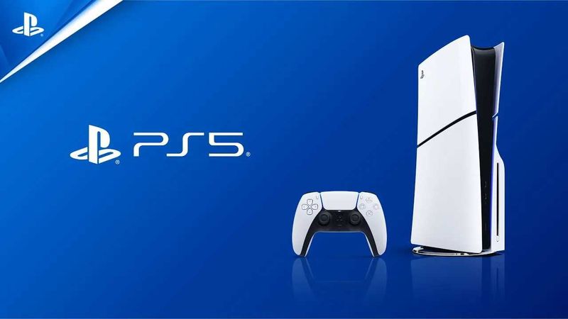 Sony PlayStation 5* Slim/Pro/Fat Широком Ассортимент Самый Низкий Цены