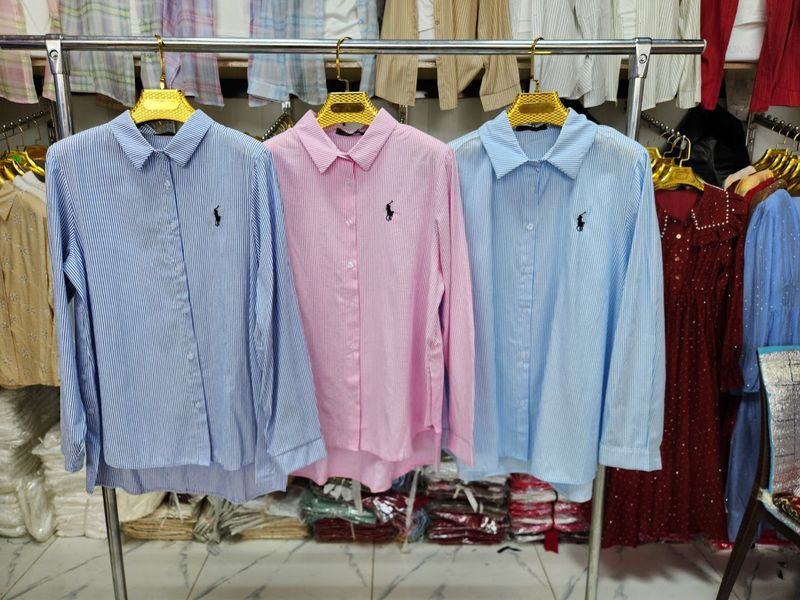 Polo paloska koftalar Polo paloska koftalar
