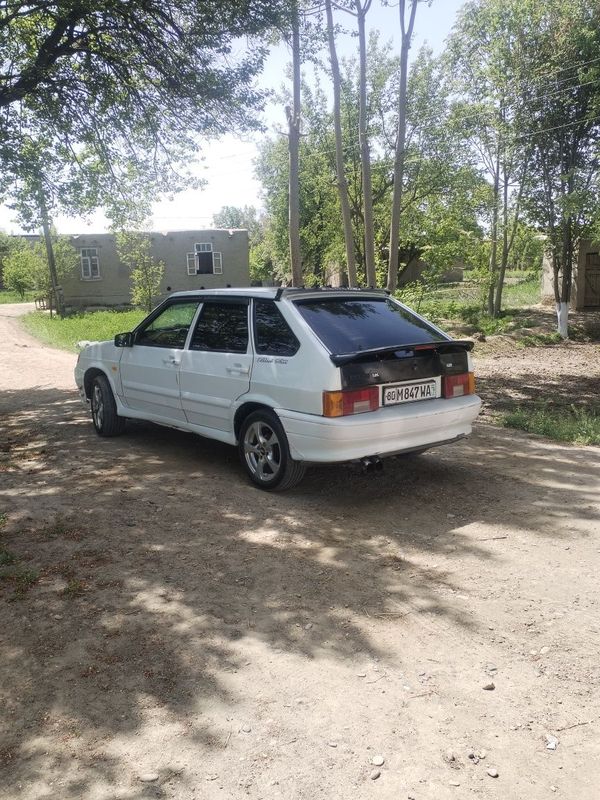 lada 2114 sotiladi lada 2114 sotiladi