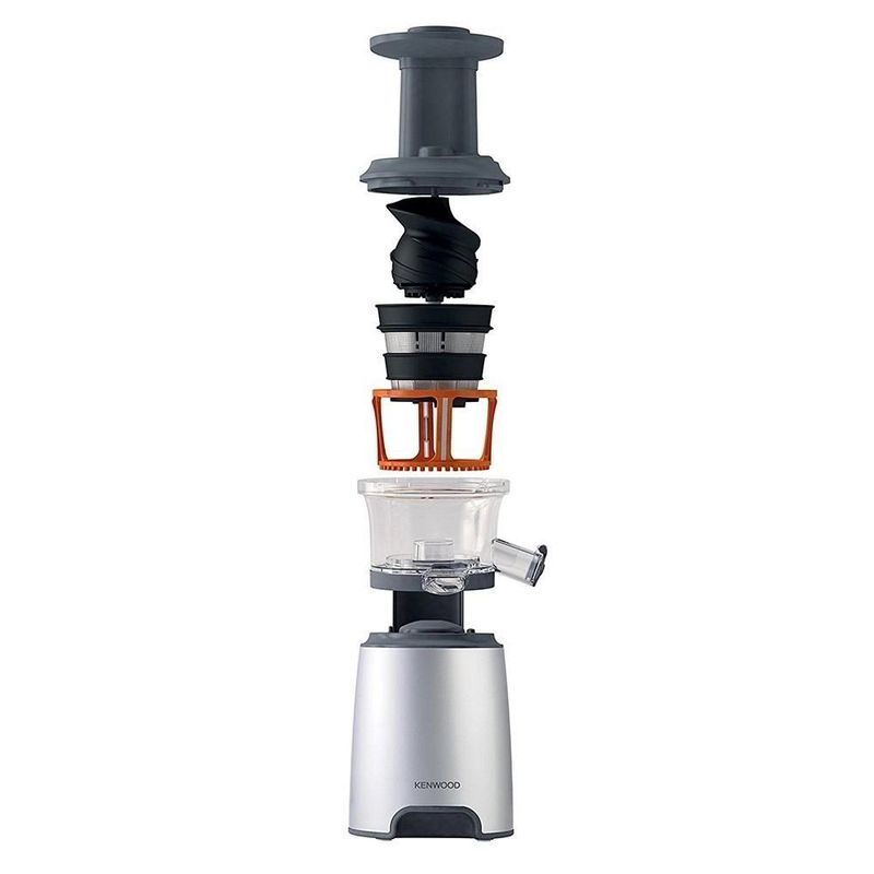 Соковыжималка Kenwood JMP601SI Соковыжималка Kenwood JMP601SI