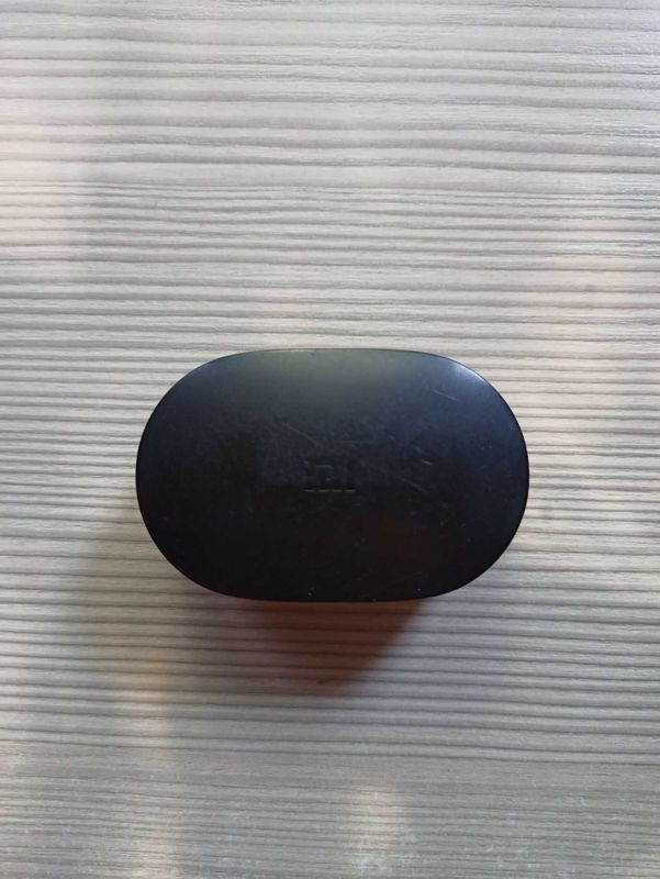 Xiaomi earbuds, TWS наушники Xiaomi earbuds, TWS наушники