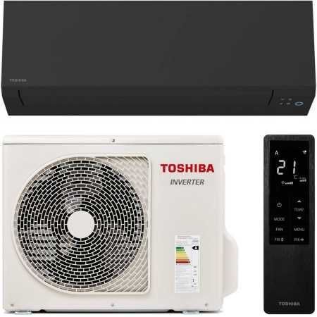 Японский кондиционер TOSHIBA RAS-B13G3KVSGB-E/RAS-13J2AVSG-E1 Японский кондиционер TOSHIBA RAS-B13G3KVSGB-E/RAS-13J2AVSG-E1