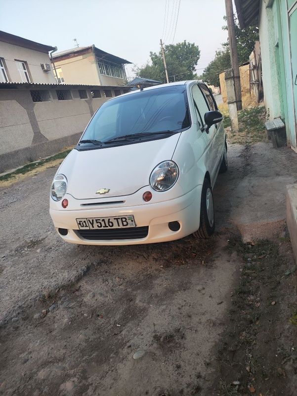 Matiz 2017 miks ful Matiz 2017 miks ful