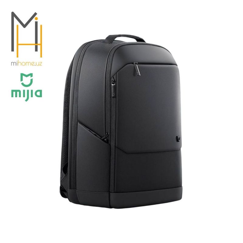 Рюкзак Xiaomi Mijia Business Backpack (MJSWB01RM) Рюкзак Xiaomi Mijia Business Backpack (MJSWB01RM)