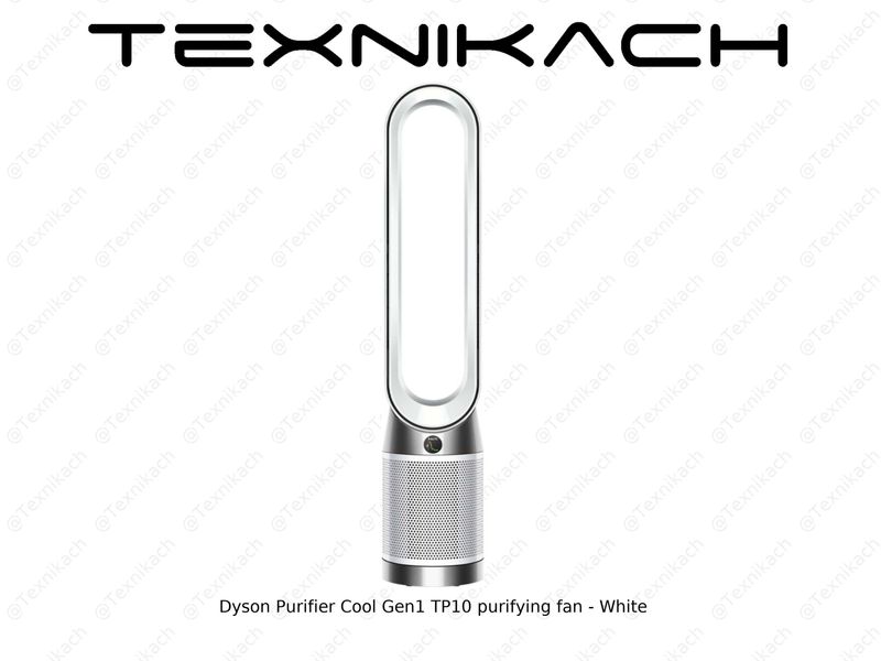 Yangi • Dyson Purifier Cool Gen1 purifying fan TP10 • Dastavka