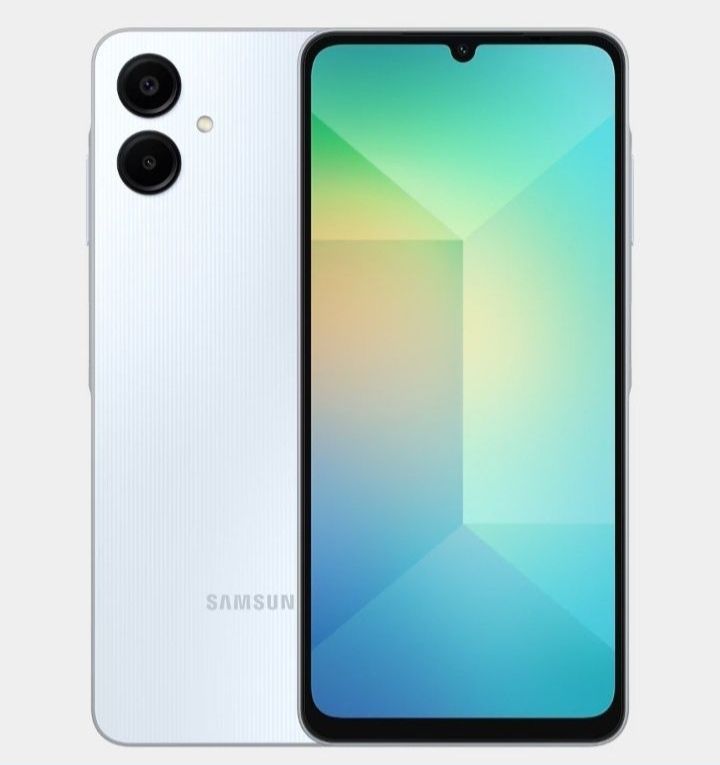 samsung galaxy A06