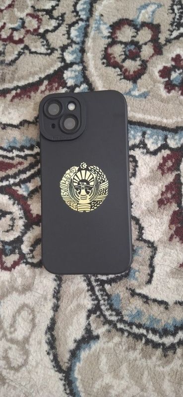 Iphone 15 ideal holatda Iphone 15 ideal holatda