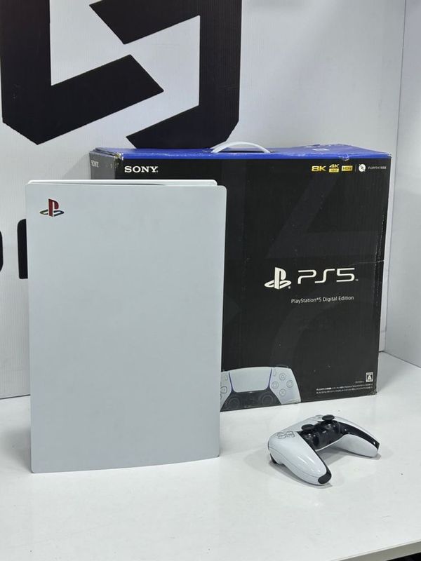 Optom Narxda Sony Playstation 5 Optom Narxda Sony Playstation 5
