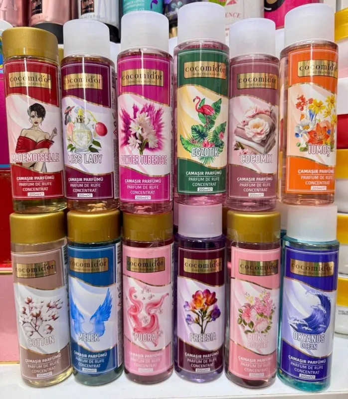 Osvejitellar orginal turkiya super mahsuloti Osvejitellar orginal turkiya super mahsuloti