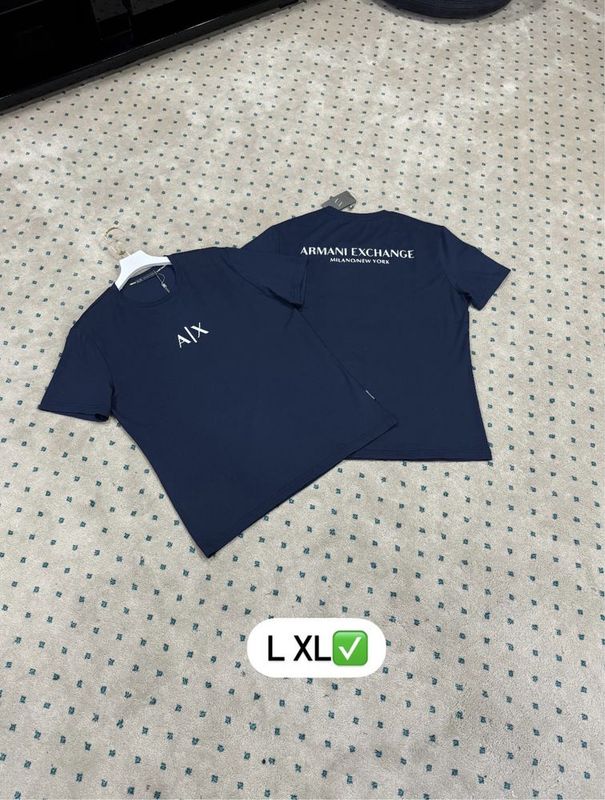 • Armani Exchange футболкамиз наличида • Armani Exchange футболкамиз наличида