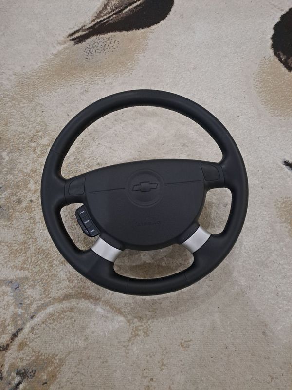 Рул Gentra Arginal Elegant Plus Kojnniy Knopkali Rul ideal sastayanasi