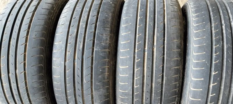 Balon sotiladi 195/55 R15