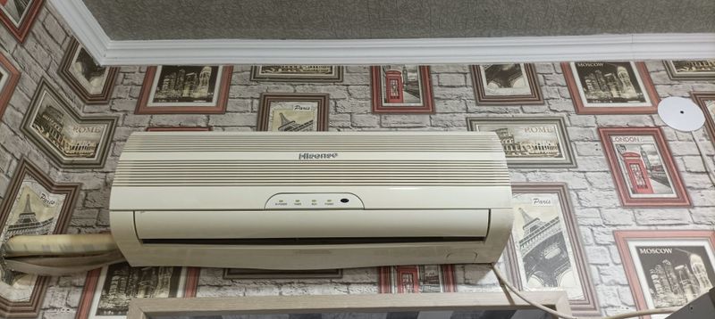 Кондиционер Hisense Кондиционер Hisense