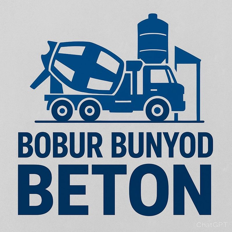Beton sotiladi – laboratoriya nazoratida sifatli mahsulot! Biz yuqori
