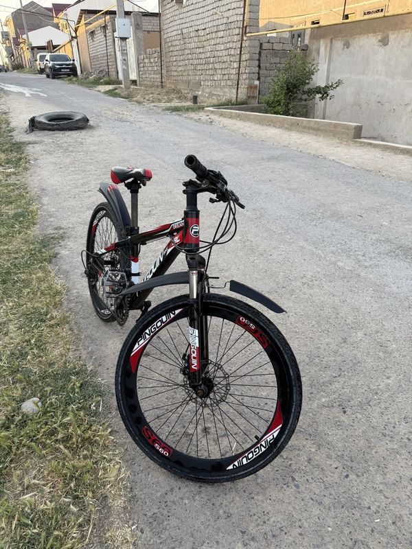 Velosiped sotiladi yaxwi xolatda Velosiped sotiladi yaxwi xolatda