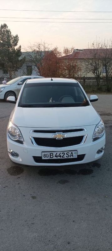 Кобалт 2023 автомат Кобалт 2023 автомат