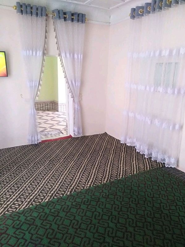 xovli sotiladi 4.8 sutix 6 xonali xovli sotiladi 4.8 sutix 6 xonali