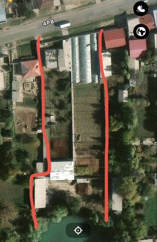 Продаётся дача под строительство или под ферму Продаётся дача под строительство или под ферму