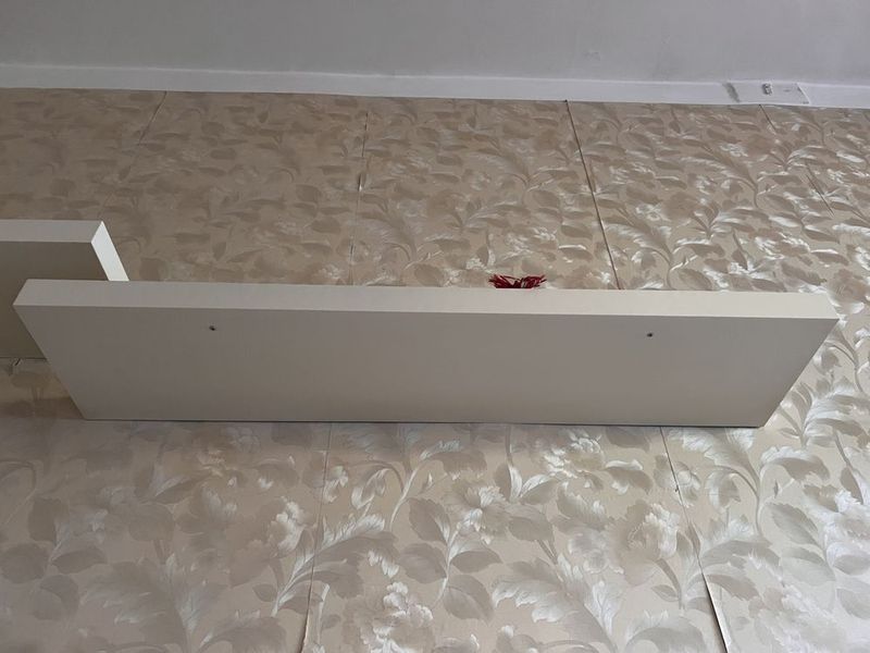 Парящие настенные полки Парящие настенные полки