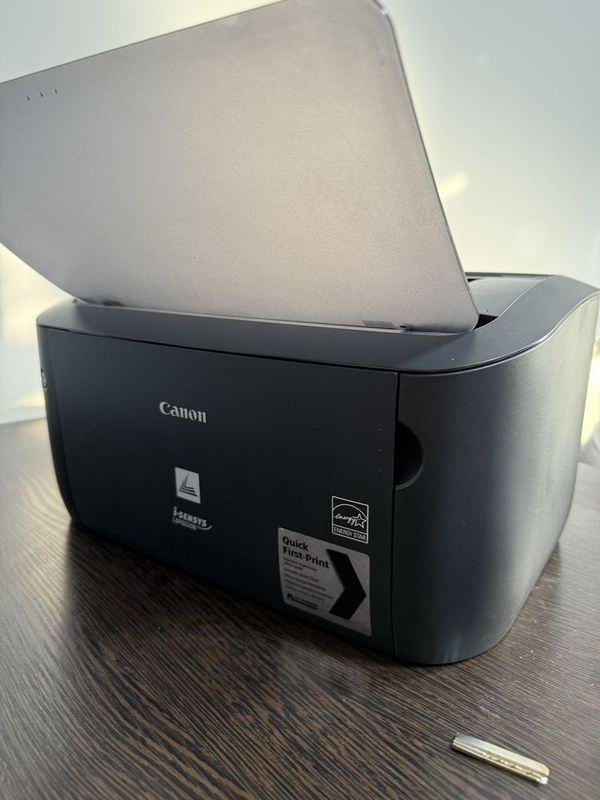 Printir yangi ishlatilinmagan canon Printir yangi ishlatilinmagan canon