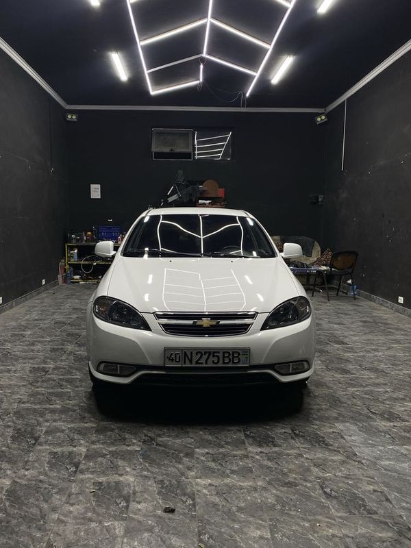 Chevrolet Gentra Sotiladi