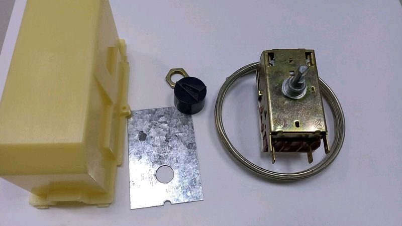 Терморегуляторы Ranco К-50! Терморегуляторы Ranco К-50!