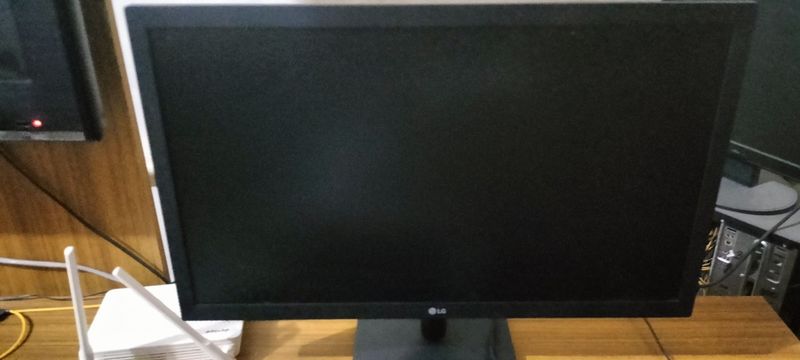 Монитор 24 LG full HD ips 75ghz