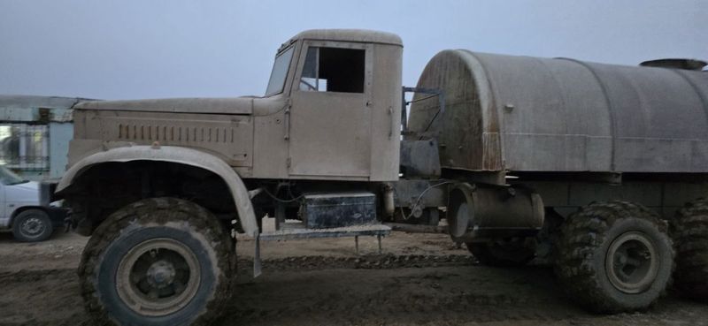 Kraz sotiladi ishlab turibti tayyor ishi bilan Kraz sotiladi ishlab turibti tayyor ishi bilan