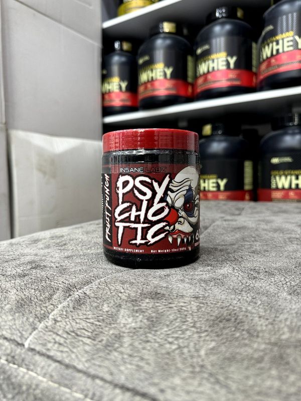 insane labz psychtic 60 servings pre-workout insane labz psychtic 60 servings pre-workout
