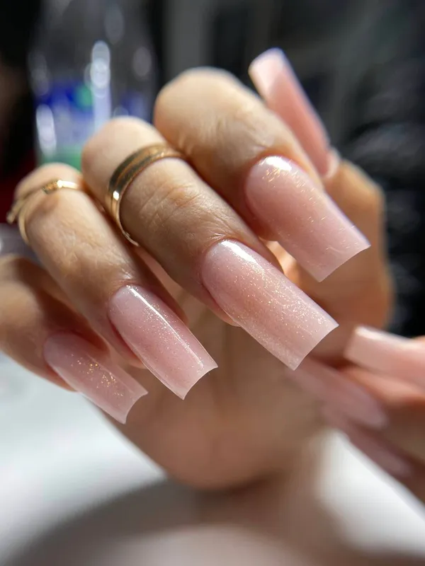 Маникюр| Наращивание ногтей