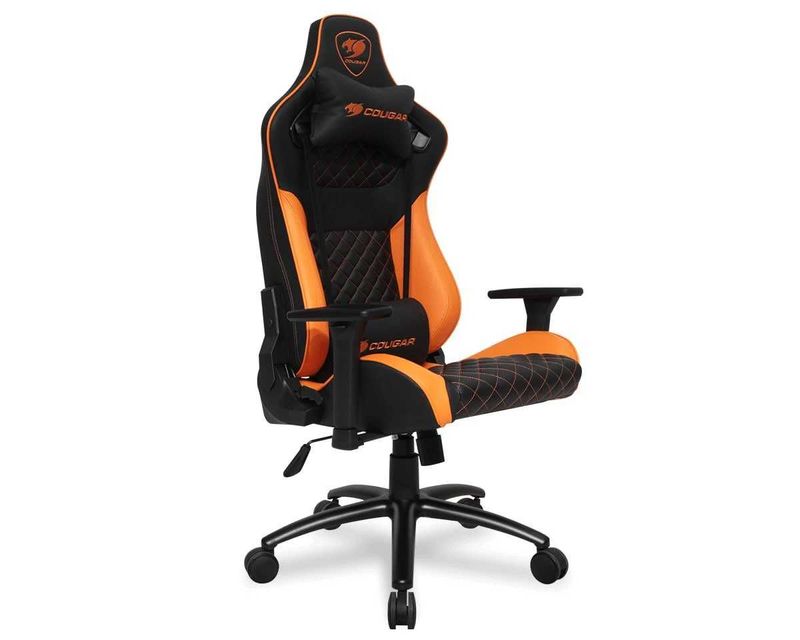 Игровое кресло Cougar Explore S Игровое кресло Cougar Explore S
