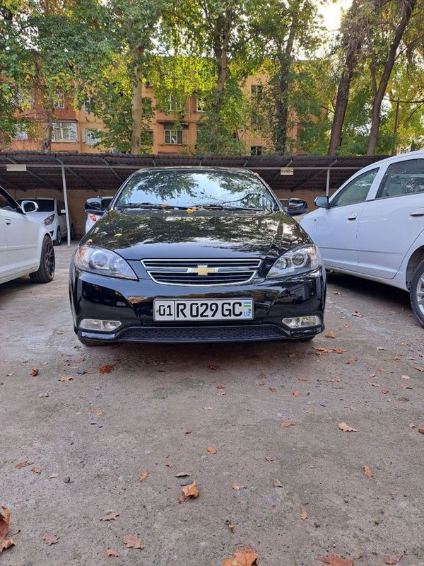 Gentra Lacetti 2021 сотилади