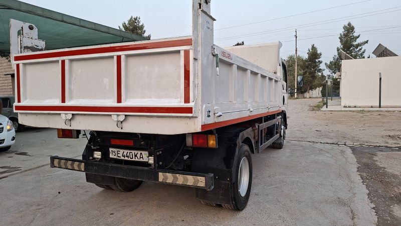 Isuzu samasvol 2009 sotiladi