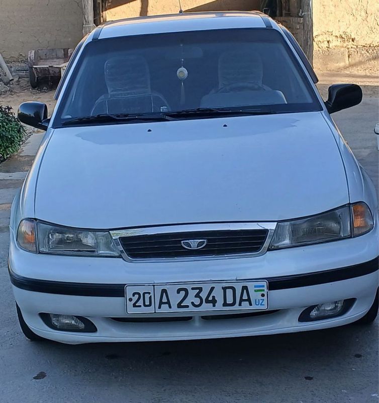 Nexia1Daewoo chotki Nexia1Daewoo chotki