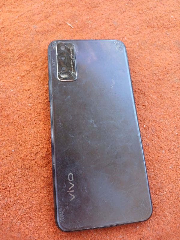 Ishlatilgan Vivo e20 64гб Ishlatilgan Vivo e20 64гб