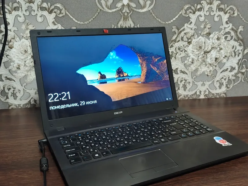 Advertisement - Cover Photo