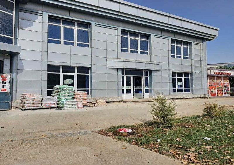 Surxondaryo viloyati, Termiz shaharida bino inshoot sotiladi
