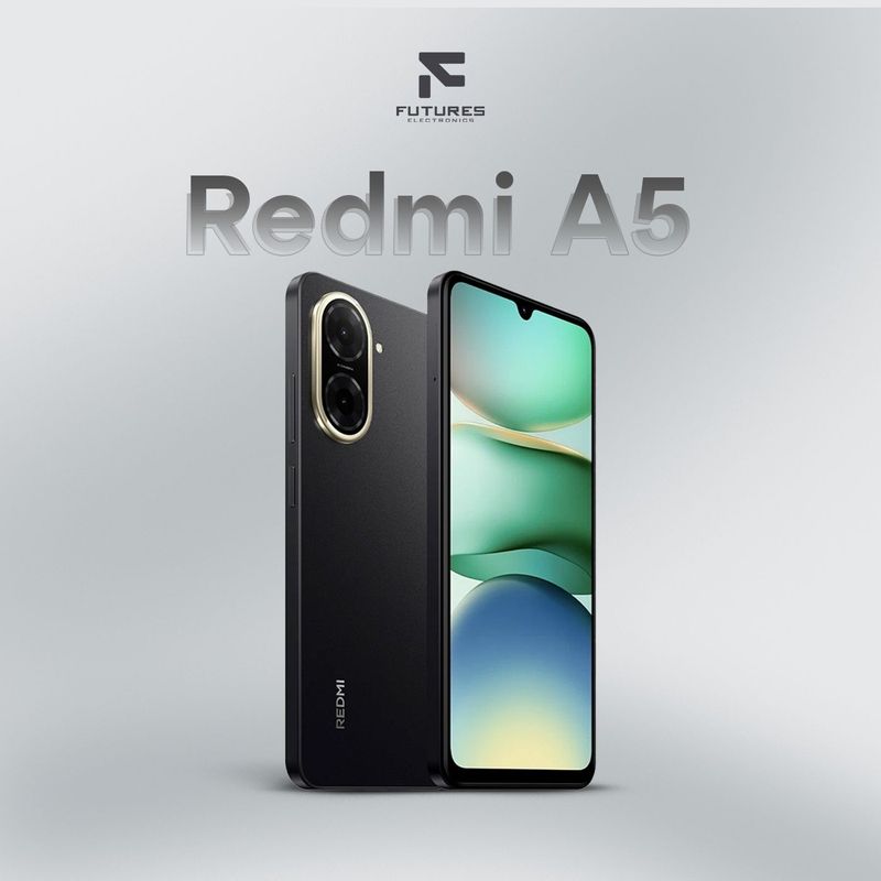 Redmi A5 (4/128 / Год гарантия) Redmi A5 (4/128 / Год гарантия)